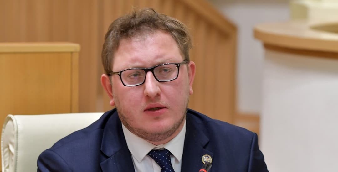 ნიკა მაჭუტაძე – ხელისუფლების წარმომადგენელთა მხრიდან, ვისმენთ ისეთ განცხადებებს, როდესაც ეროვნული ინტერესების დაცვა, სტრატეგიული მოკავშირის მხარდაჭერა ინათლება ომის პროპაგანდად