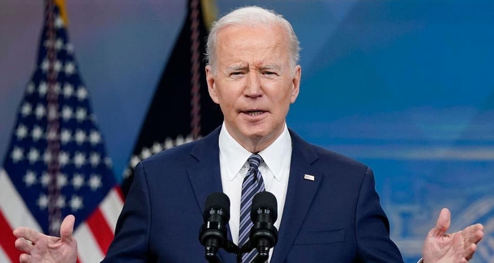 ჯო ბაიდენი – რუსეთი ვეღარ შეძლებს საბჭოში მუშაობას და დეზინფორმაციის გავრცელებას