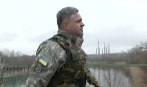 გია ბარამიძე – ეს ნაძირლები როგორ ბედავენ, რომ უკრაინის მართლა გმირი ხალხის მართლა გმირ ხელისუფლებას ეკინკლავებიან?!