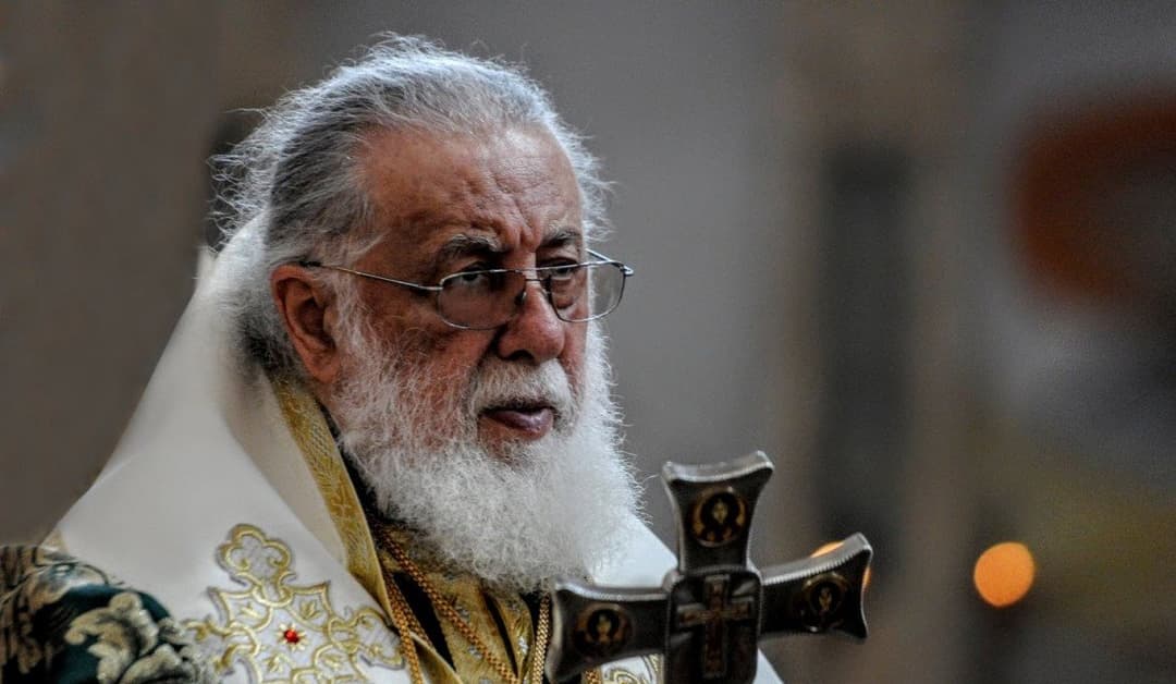 პატრიარქი – უდიდეს გულისტკივილს იწვევს ომი, რომელსაც რუსეთი აწარმოებს უკრაინაში, სადაც ადგილი აქვს შემზარავ ფაქტებსა და უმძიმეს სისასტიკეს