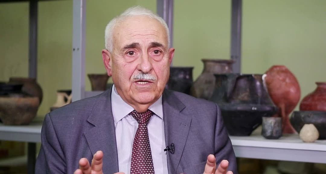 ეროვნულმა მუზეუმმა იულონ გაგოშიძეს გათავისუფლების განცხადება ხელმოსაწერად გაუგზავნა