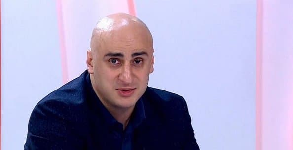 ნიკა მელია – ქალბატონი სალომეს იმედზე არ ვაპირებთ ყოფნას