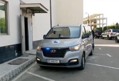 მიხეილ სააკაშვილი კლინკა “ვივამედში” გადაიყვანეს