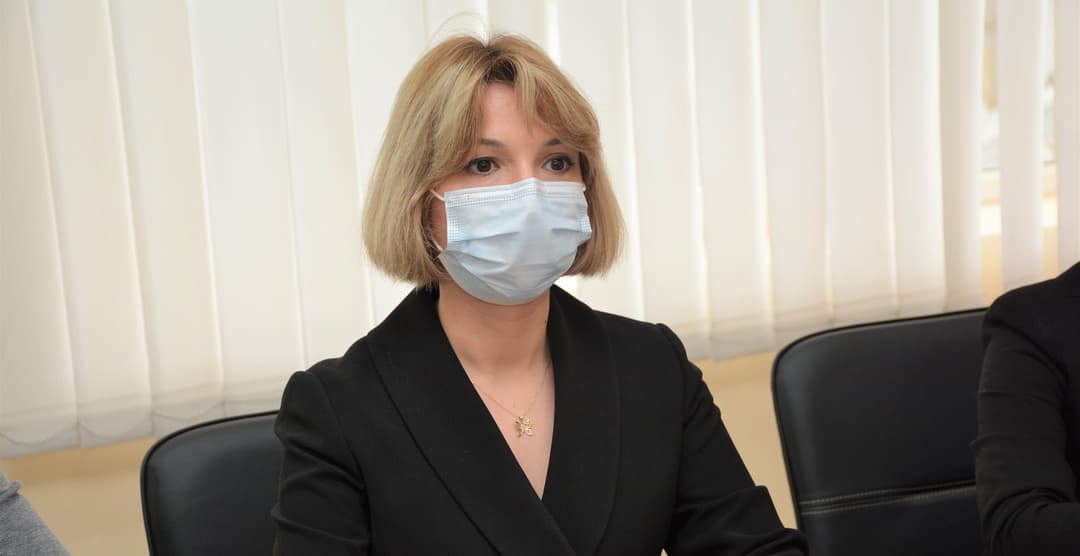 ნინო ლომჯარია – მე რომ ვიყო პრეზიდენტი, ვიფიქრებდი შეწყალების გამოყენებაზე, რადგან ეს იქნებოდა სამართლიანი გამოსავალი