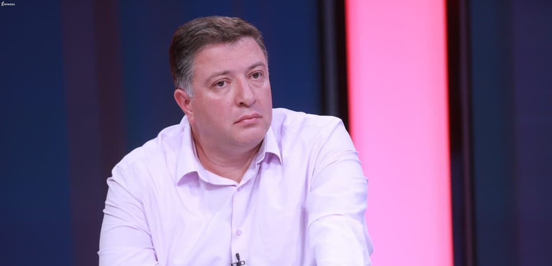 გიგი უგულავა – ბიძინა ივანიშვილი შეიძლება ქართული სახელმწიფოს სხეულზე გაჩენილ კიბოს შეადარო