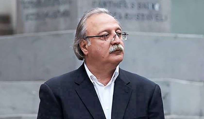 გრიგოლ ვაშაძე – კლინიკური იდიოტი უნდა იყო რომ არ გესმოდეს, რა გითხრეს ბრიუსელიდან, მათ შორის მიხეილ სააკაშვილზე