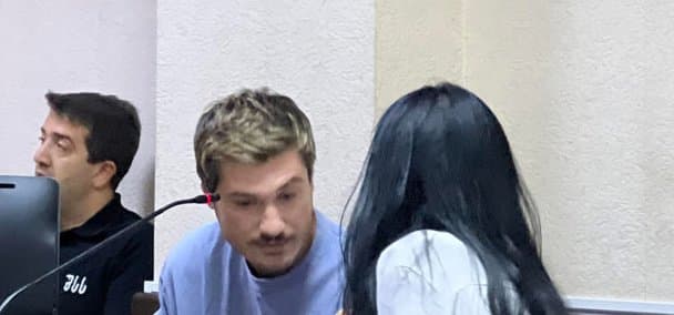 ლაშა ნაკაიძეს აღკვეთის ღონისძიების სახით პატიმრობა შეეფარდა