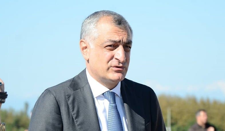 მამუკა ხაზარაძე – ხომ არ აჯობებს ჩასულიყავით და პირადად გაგერკვიათ ეს საკითხი? ნუ გადააყოლეთ ქვეყანა თქვენს ბუღალტერიას