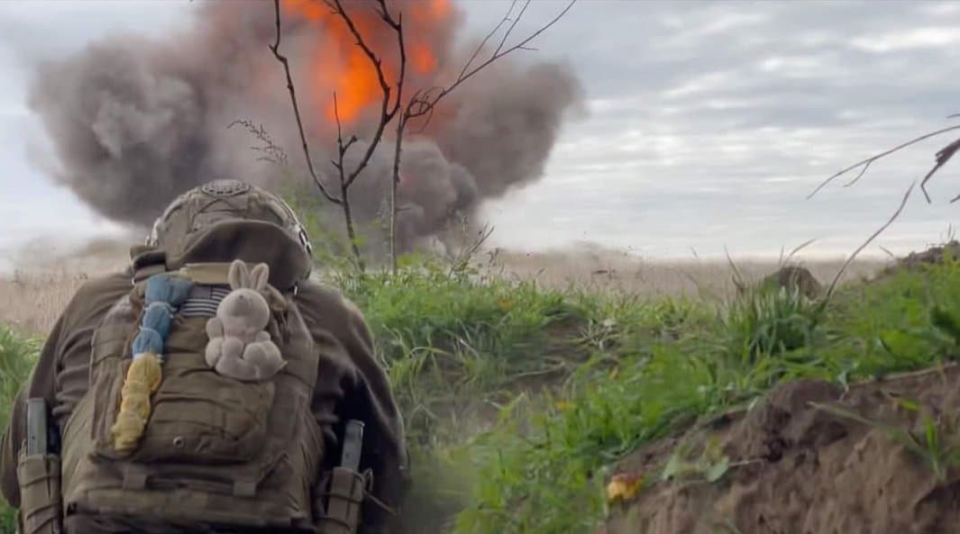 მინუს 840 ოკუპანტი და 16 ტანკი ერთ დღეში – რუსეთის ახალი დანაკარგები უკრაინაში