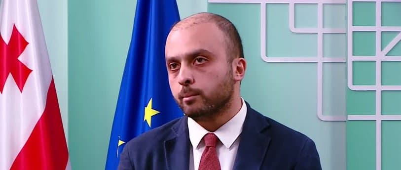 გიორგი სიორიძე – მოვუწოდებ პარლამენტს, დაუყოვნებლივ ჩატარდეს კანონმდებლობით გათვალისწინებული პროცედურები