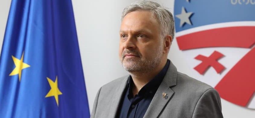 გიორგი ბარამიძე – წინასწარ იქნება ამომრჩევლების დარეგისტრირება, გადამოწმების საშუალება რომ იყოს