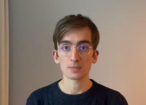 ედუარდ სააკაშვილი – რაღაც უნდა შეიცვალოს და მამაჩემის სიცოცხლე უნდა გადარჩეს