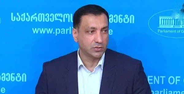 ლევან ბეჟაშვილი – მიხეილ სააკაშვილის მოწამვლის ფაქტზე საერთაშორისო გამოძიება უნდა დაიწყოს