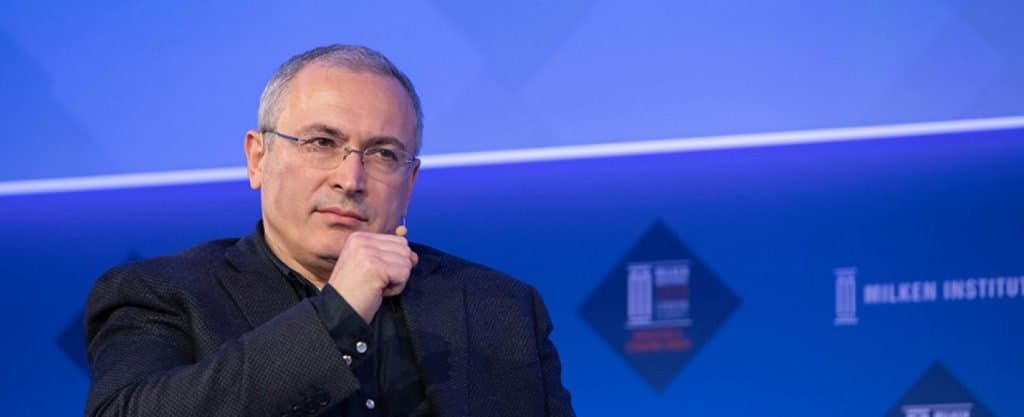 ხადარკოვსკი – უბრალოდ სირცხვილია მიხეილის ციხეში ყოფნა