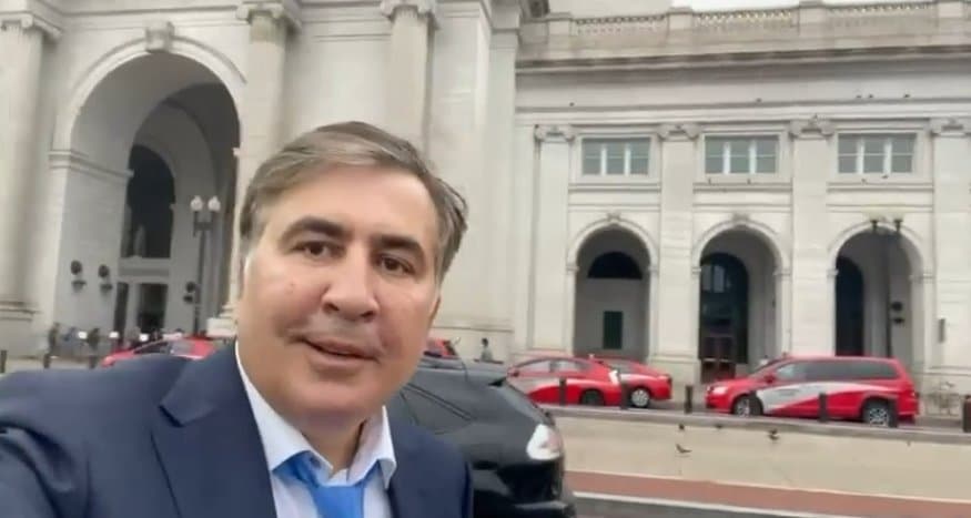 მიხეილ სააკაშვილი – თქვენ ხომ არ გინდათ, რომ საბანძეთის და ბანძუსტანის თაობა იყოთ? ამისათვის საჭიროა, დაეხმაროთ ჩვენ ქვეყანას