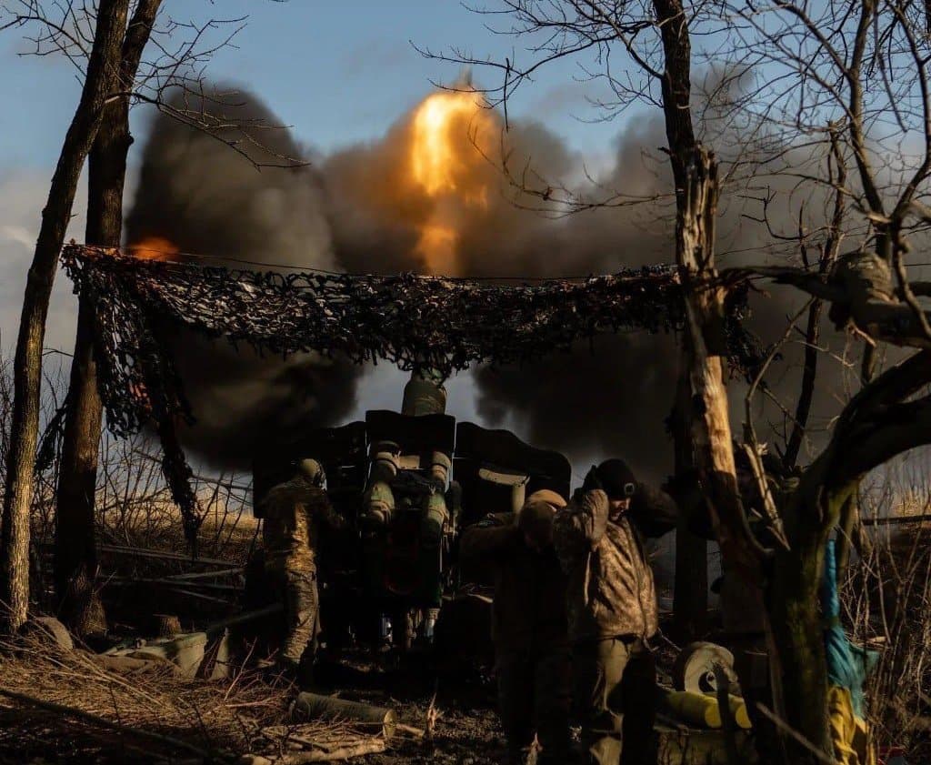 უკრაინის გენშტაბი რუსეთის საბრძოლო დანაკარგების შესახებ განახლებულ მონაცემებს აქვეყნებს