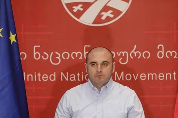 UNM opposition elects new chair