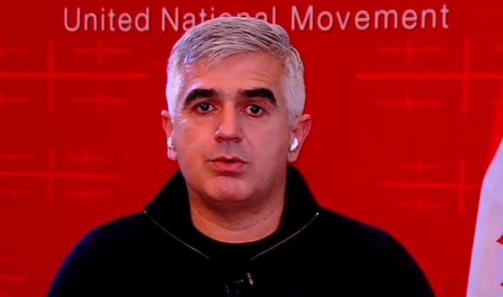 გიორგი ბოტკოველი – სამწუხაროა, თუ ვინმე გადაწყვეტს, ჩასაფრებულის პოზიციიდან იყოს წარმოდგენილი