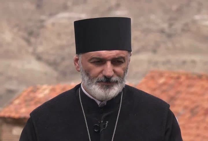 ანდრია ჯაღმაიძე – კარგია, დათო ტურაშვილს რომ ექომაგებით, მართლაც დაინახეთ, რომ მკვლელობის, სამშობლოს ღალატისა და სხვა ცილისწამებათა დაბრალება ცუდი საქციელია?!