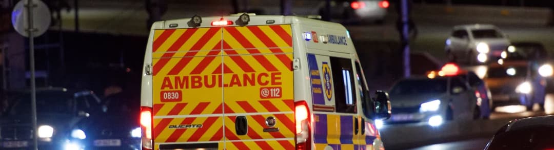 ორფოლოს პოლიგონზე 24-ე საარტილერიო ბატალიონის მეთაურს მეხი დაეცა