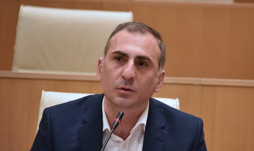 ალეკო ელისაშვილი – ასეთი რამეების ჩამდენი ხელისუფლება არის სამარცხვინო და რეალურად განწირული წასასვლელად