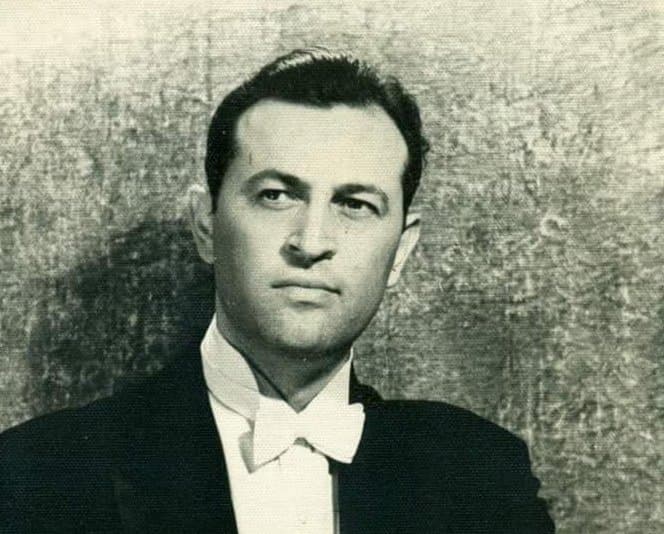 საოპერო მომღერალი და მსახიობი თენგიზ მუშკუდიანი გარდაიცვალა