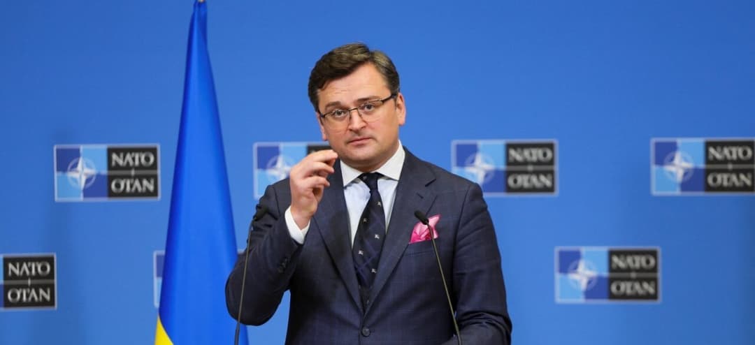 კულება – ალიანსის ქვეყნები უკრაინის ნატოში გაწევრიანების გზაზე MAP-ის გაუქმებაზე შეთანხმდნენ