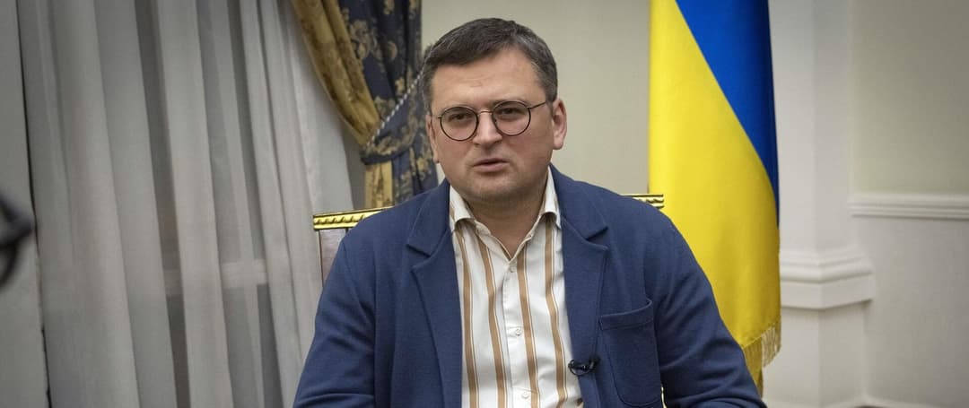 კულება – არ აქვს მნიშვნელობა რამდენი დრო დასჭირდება, უკრაინა ყველა ოკუპირებულ ტერიტორიას გაათავისუფლებს