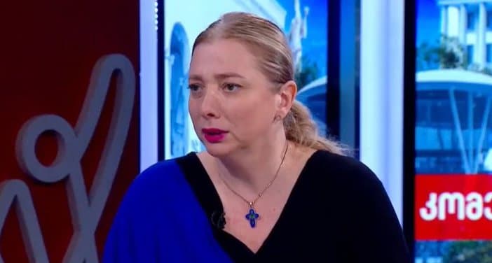 თეა გოდოლაძე – რაც საკადრებელი იყო, იკადრეთ, მეტი როგორც ქალს რა უნდა გამიკეთოთ, ამით ვერ გამაჩუმებენ