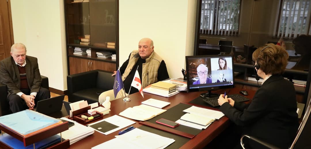 ელისო ბოლქვაძე – 3 წლის განმავლობაში რადიო “ფრანსი” ქართული კლასკური მუსიკისა და პოლიფონიის შედევრებს დაუთმობს გარკვეულ დროს