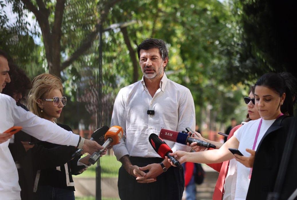 კახა კალაძე – შემაშფოთებელი და მძიმეა აღნიშნული გადაწყვეტილება