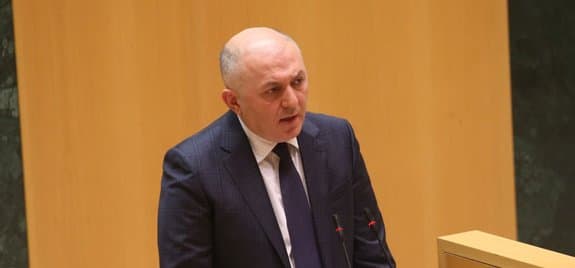 გრიგოლ ლილუაშვილი – მიმდინარეობდა მოსახლეობაში პროტესტის ხელოვნურად გაღვივებისკენ მიმართული საინფორმაციო კამპანიები