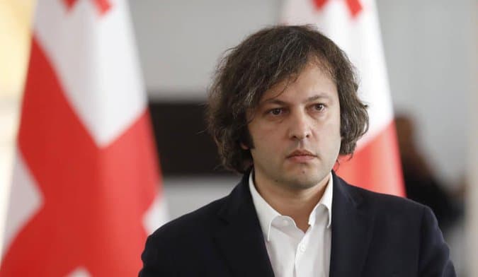 ირაკლი კობახიძე – “ენჯეოებიც” ყველაფერს აკეთებდნენ იმისთვის, რომ ქვეყანას არ მიეღო კანდიდატის სტატუსი, ახლა უწევთ განსხვავებული მესიჯებით გამოსვლა