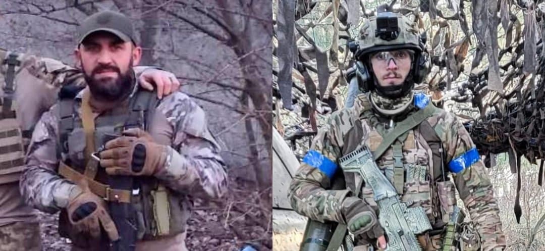 უკრაინაში ორი ქართველი მებრძოლი დაიღუპა, 9 დაიჭრა, მათგან სამის მდგომარეობა მძიმეა
