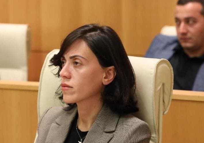 ანა წითლიძე – როცა ეგონათ დაგვანგრიეს, მაშინ ვაჩვენეთ რა შეგვიძლია, ასე იქნება ახლაც