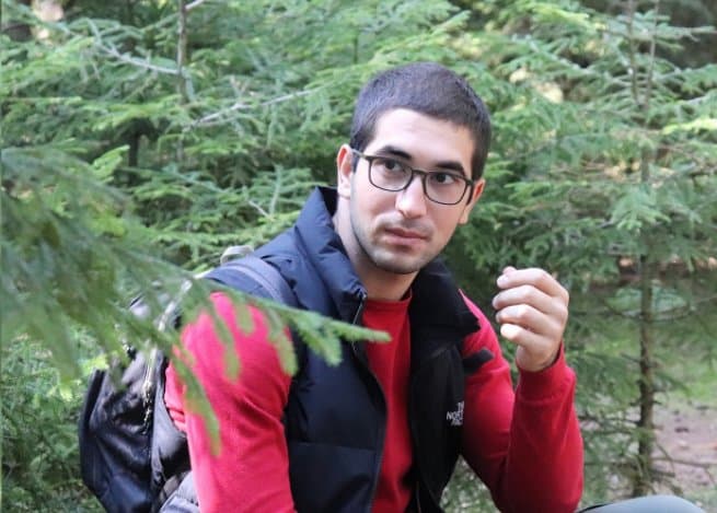 “სანდრო ურუშაძის პრემია” ხობელ ბუნების დამცველს სანდრო ნარსიას გადაეცა