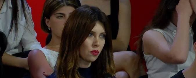 მია ზოიძე – ისევ საკაცით ჩამოიყვანეს, ხელ-ფეხგაჩერებული, აბაზანაშიც კი საკაცით შეყავთ, დამოუკიდებლად არ შეუძლია