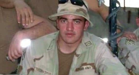 რუსი ოკუპანტების მიერ არჩილ ტატუნაშვილის მკვლელობიდან 6 წელი გავიდა