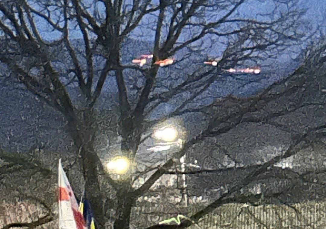 დავით ქაცარავა – ხურვალეთთან, ოკუპირებულ ნაწილში ხანძარი გაჩნდა, ხანძრის კერა ამჟამადაც აქტიურია