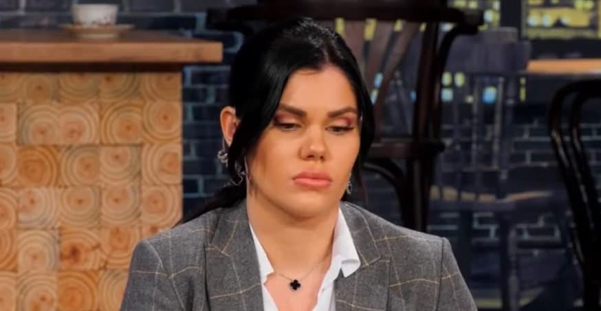 შსს ანასტასია შატალოვას მკვლელობის საქმესთან დაკავშირებით ინფორმაციას ავრცელებს