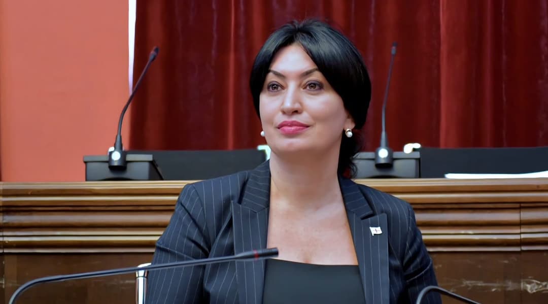 გრეტა წიწავა – მდიდარი ენჯოები, რომლებიც სხვებს დაჟინებით მოუწოდებენ გამჭვირვალობისკენ, რატომღაც თავად არიან გაუმჭვირვალე