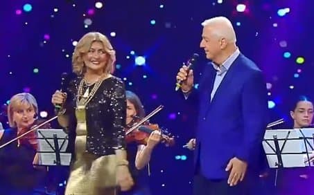 ირმა სოხაძე და გია მაჭარაშვილი “გაიღიმეს” პოლიტიკური ნიშნით გამოყენებას კრძალავენ