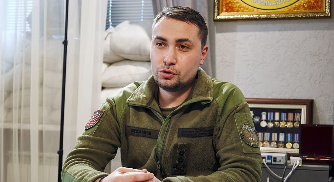 ბუდანოვი – უკრაინაში უახლოეს მომავალში რთული ვითარება შეიქმნება, მაგრამ არმაგედონი არ იქნება