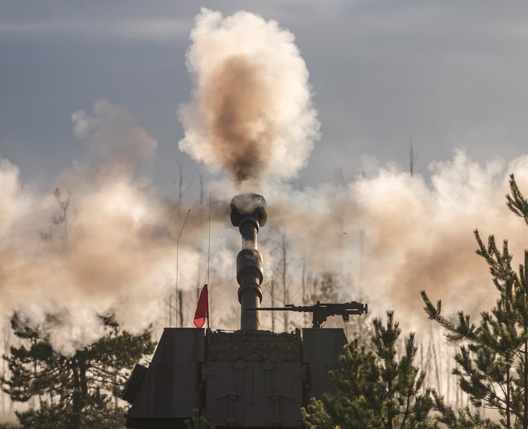 38 საარტილერიო სისტემა, 47 დრონი, 1000-ზე მეტი ოკუპანტი ერთ დღეში – რუსეთის ახალი დანაკარგები უკრაინაში