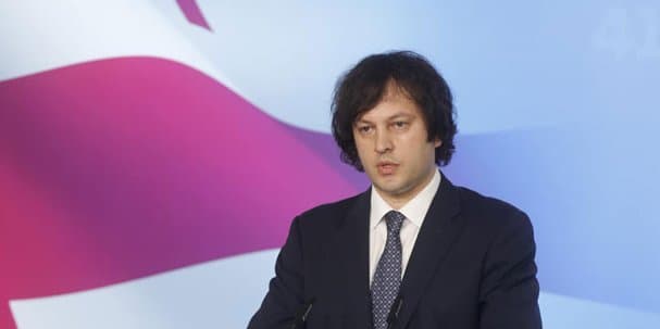 ირაკლი კობახიძე – ჩვენ გვჭირდება მაქსიმალური ლეგიტიმაცია, რომ საბოლოოდ დავამარცხოთ ლიბერალური ფაშიზმი საქართველოში