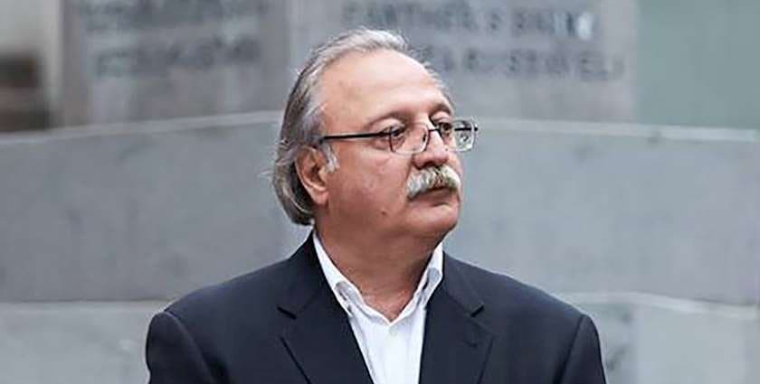 გრიგოლ ვაშაძე – სერიოზულად ვფიქრობ პოლიტიკიდან წავიდე, ამომივიდა ყელში ზაზუნას დღე