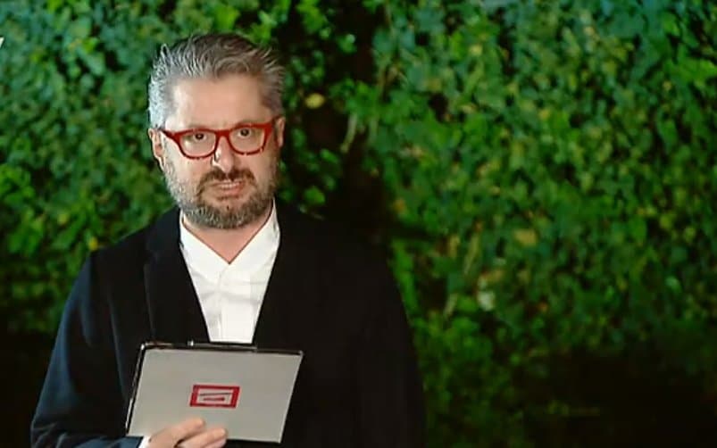 ნიკა გვარამია – ციხის საავადმყოფოში გამალებით მიმდინარეობს საკადრო ცვლილებები, იქ არის ექიმი, რომელიც ყოფილი პატიმარია