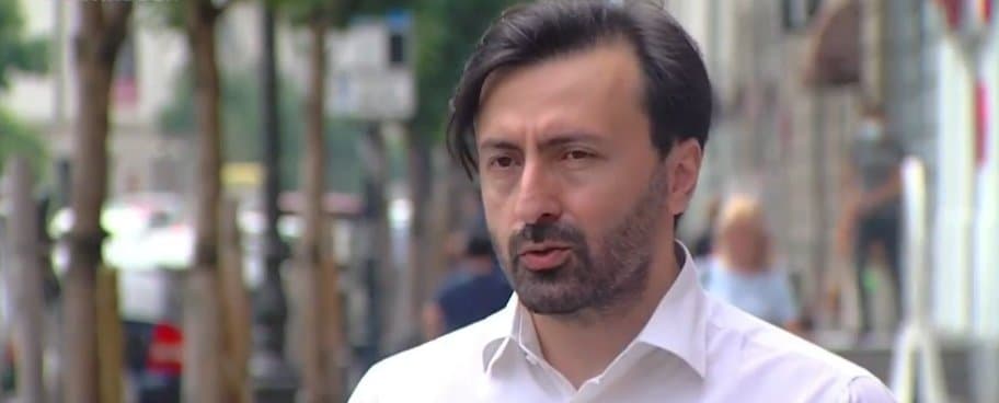 გიორგი ჩალაძე – დარწმუნებული ვარ, გავრცელდება ახალი შტამები, რომელიც ჯერ ჩვენთვის არ არის ცნობილი