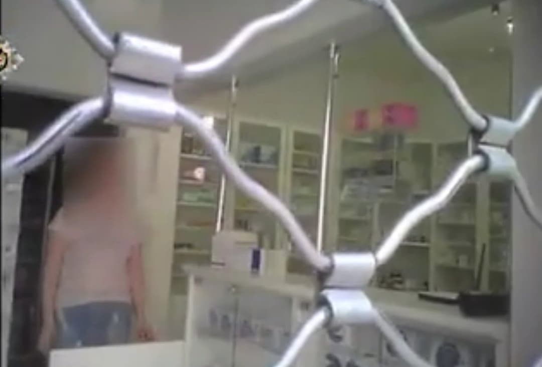 სუს-მა 27 აფთიაქში ფსიქოტროპული მედიკამენტებით უკანონო ვაჭრობის ფაქტები გამოავლინა