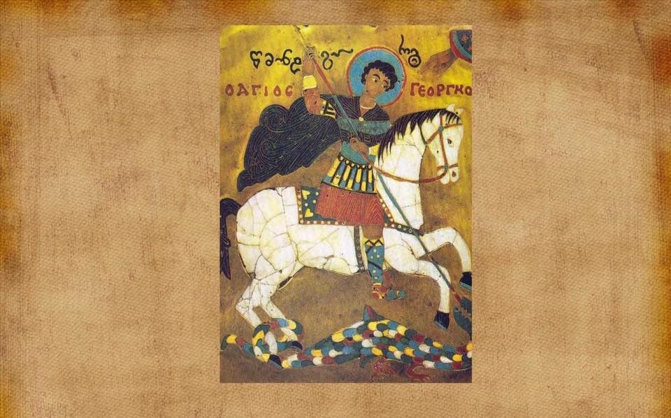 გიორგობის დღესასწაულთან დაკავშირებით წირვა ყველა ეკლესიაში ჩატარდება